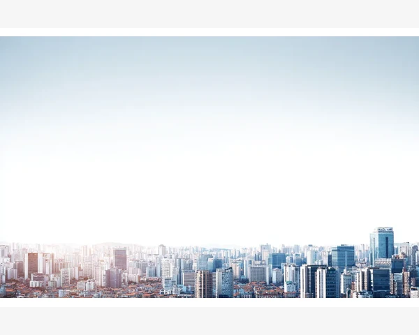 B2B基本模式企业交易的核心框架